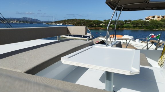 Image of Stenella yacht #9