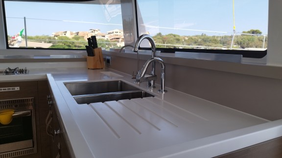 Image of Stenella yacht #13