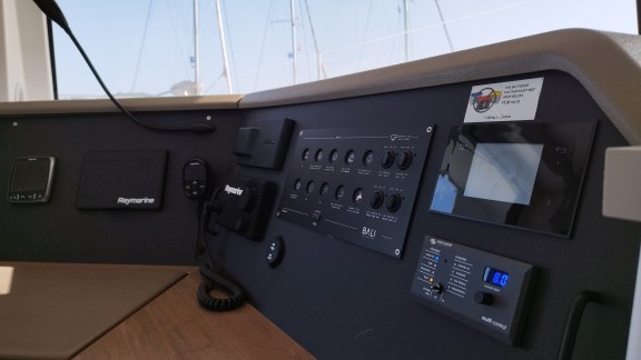 Image of Stenella yacht #16