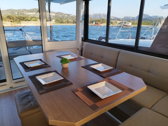 Image of Stenella yacht #17