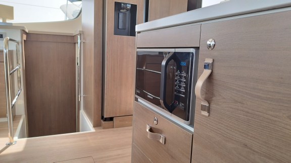 Image of Stenella yacht #10