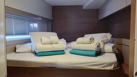 Image of Stenella yacht #19