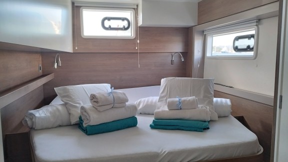 Image of Stenella yacht #18