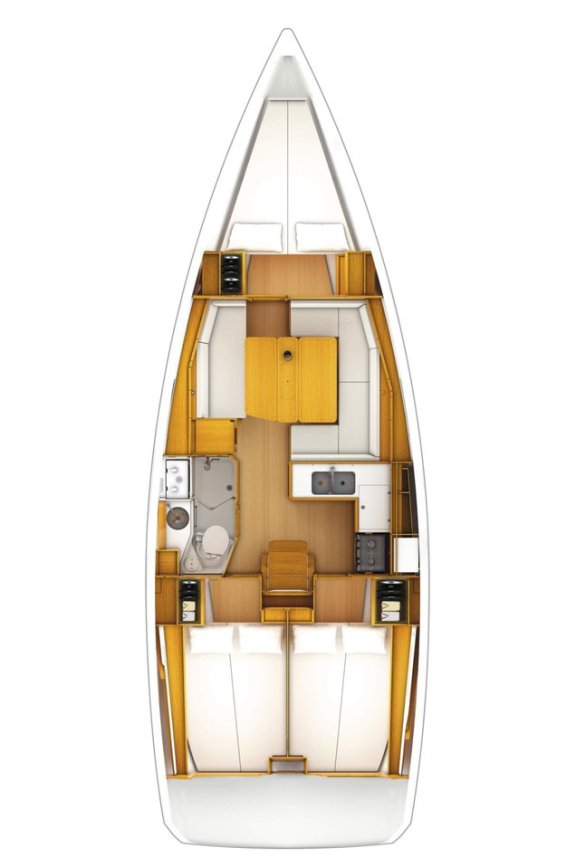 Image of Emilina yacht #2