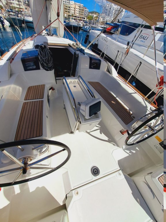 Image of Emilina yacht #3