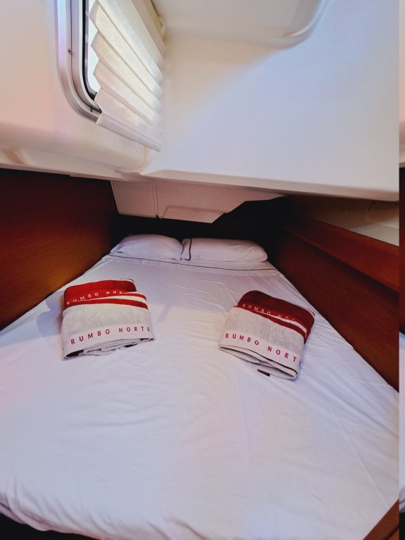 Image of Emilina yacht #11