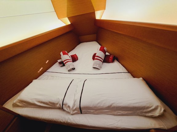 Image of Emilina yacht #13