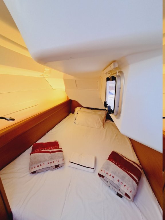 Image of Emilina yacht #14