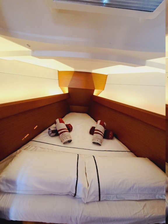 Image of Emilina yacht #8