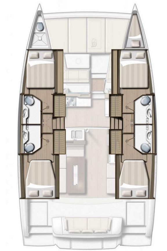 Image of Ziphius yacht #2