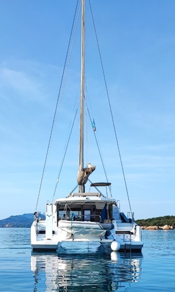 Image of Ziphius yacht #4