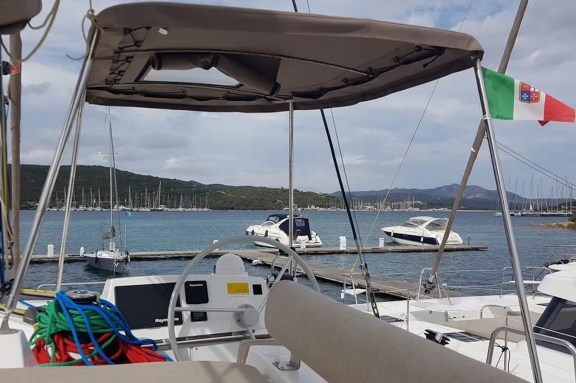 Image of Ziphius yacht #11