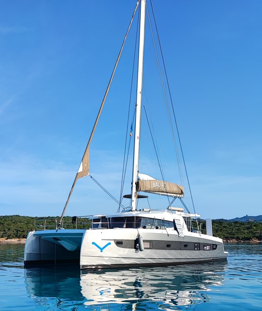Image of Ziphius yacht #3