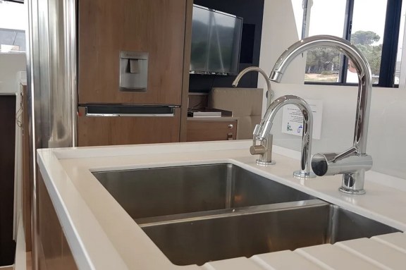 Image of Ziphius yacht #20