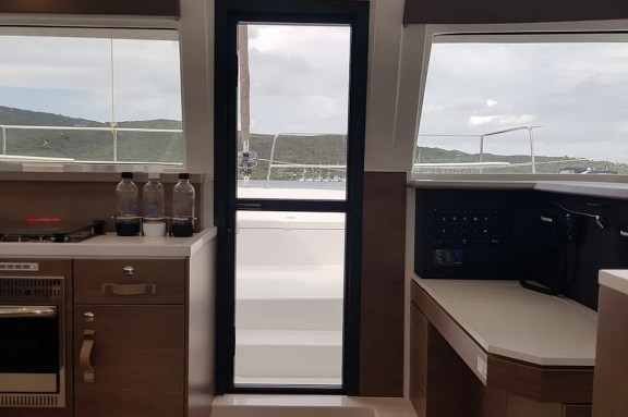 Image of Ziphius yacht #21