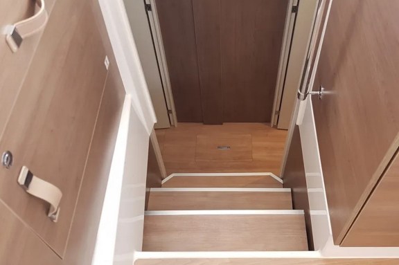 Image of Ziphius yacht #22