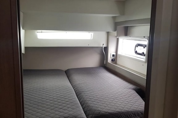 Image of Ziphius yacht #25