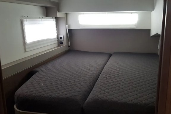 Image of Ziphius yacht #26