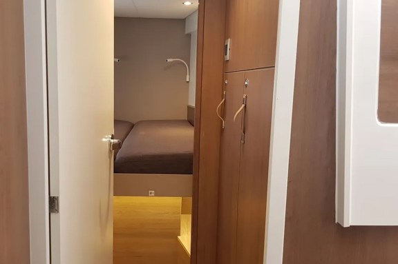 Image of Ziphius yacht #23