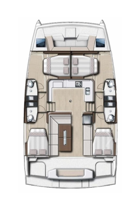 Image of Tursiops yacht #2