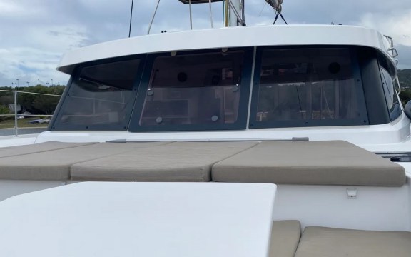 Image of Tursiops yacht #7