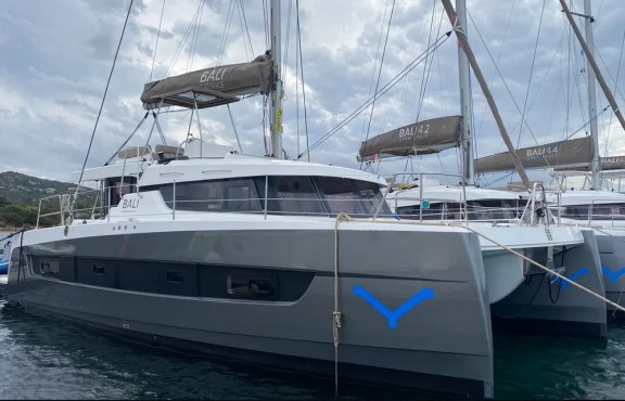 Image of Tursiops yacht #3