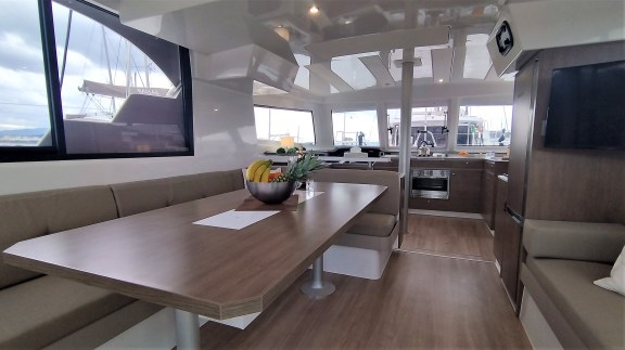 Image of Tursiops yacht #15