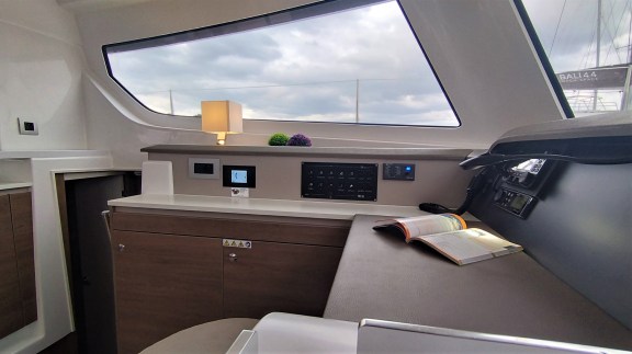 Image of Tursiops yacht #16