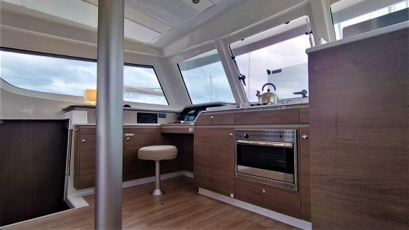 Image of Tursiops yacht #19