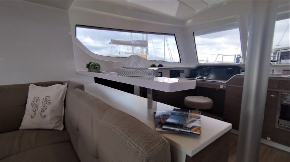 Image of Tursiops yacht #21