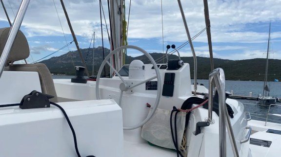 Image of Tursiops yacht #13