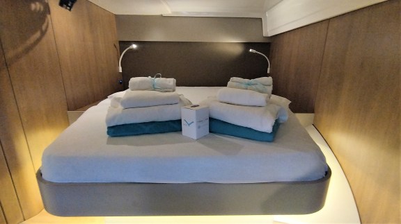 Image of Tursiops yacht #27