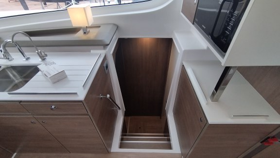 Image of Tursiops yacht #23