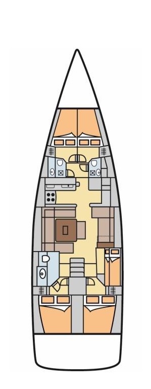 Image of Greenleaf yacht #2