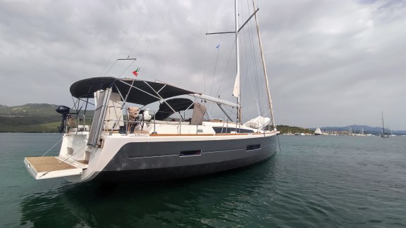 Image of Greenleaf yacht #9