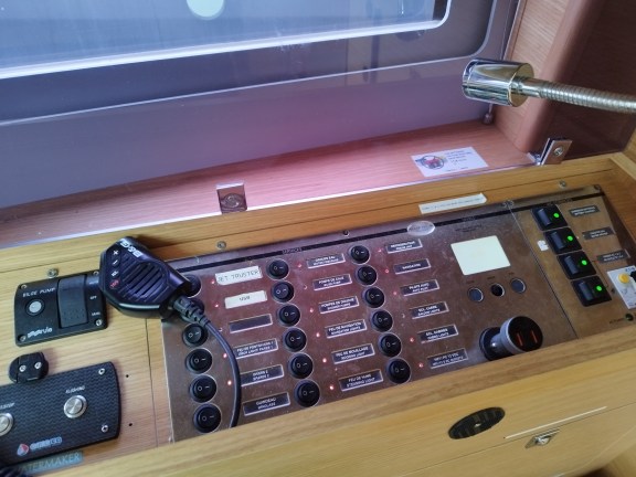 Image of Greenleaf yacht #12