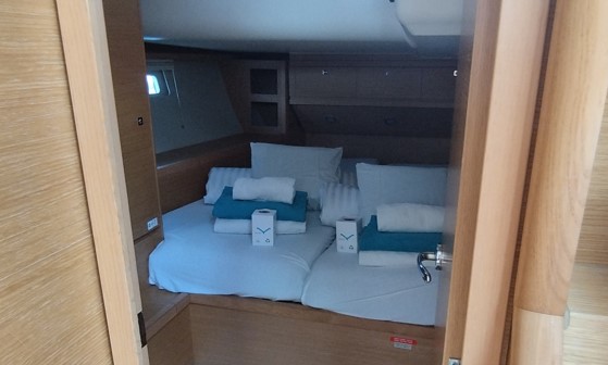 Image of Greenleaf yacht #24