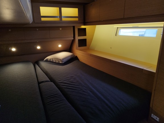 Image of Greenleaf yacht #26