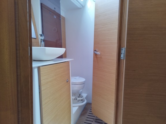 Image of Greenleaf yacht #30