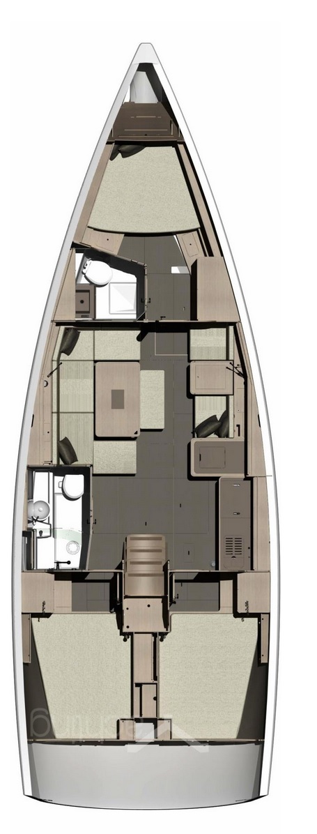 Image of Pamoja yacht #2