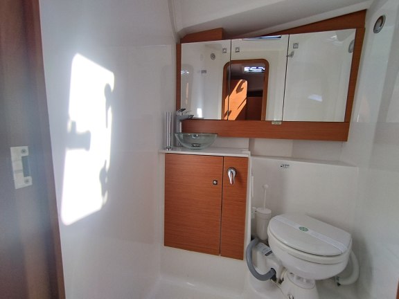 Image of Pamoja yacht #18