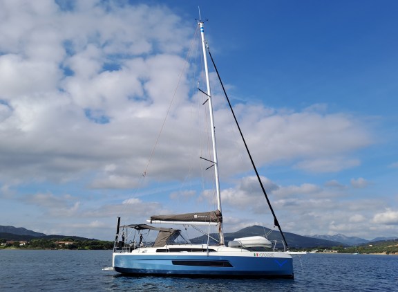 Image of Polygala yacht #5