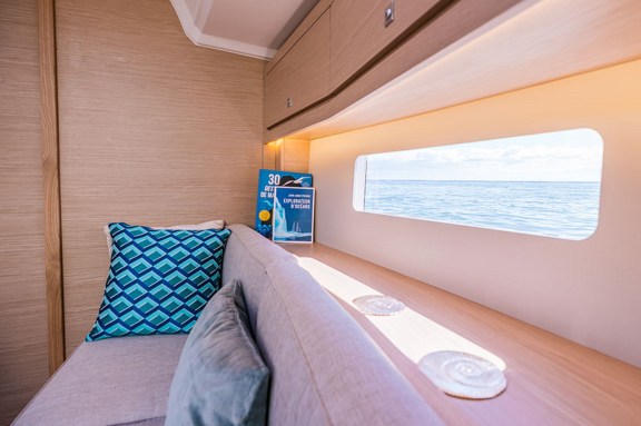 Image of Polygala yacht #12