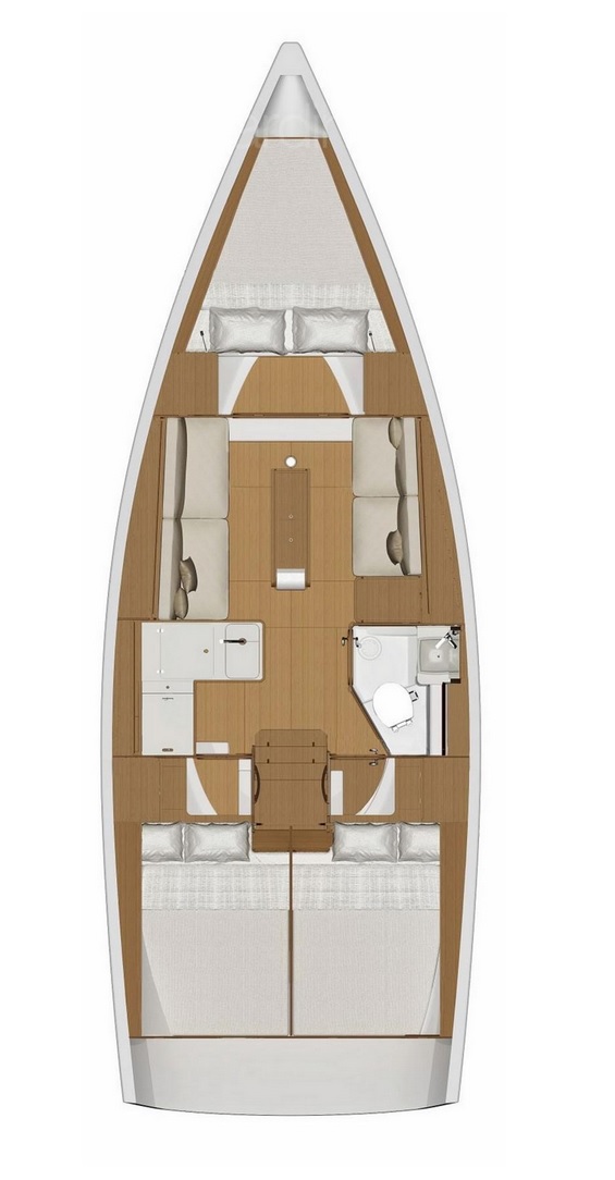 Image of Else yacht #2