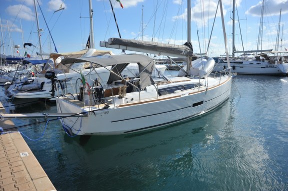 Image of Else yacht #3