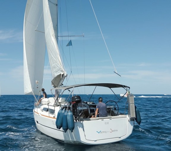 Image of Else yacht #4