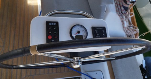 Image of Else yacht #7