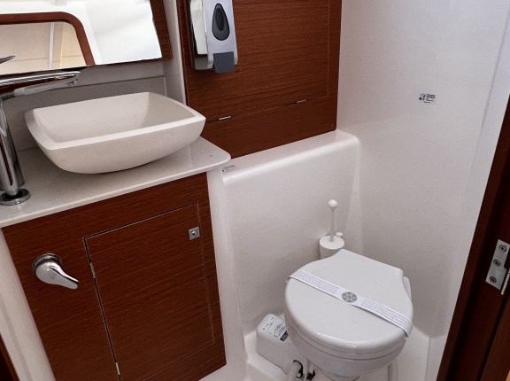 Image of Else yacht #13