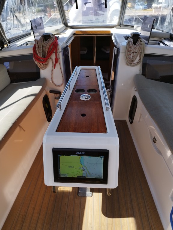 Image of Karibu yacht #7