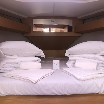 Image of Karibu yacht #10